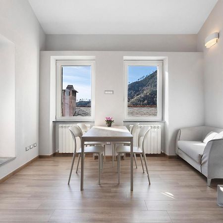 Residenza Del Capitano Apartman Levanto Kültér fotó