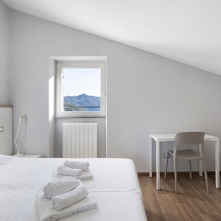 Residenza Del Capitano Apartman Levanto Kültér fotó