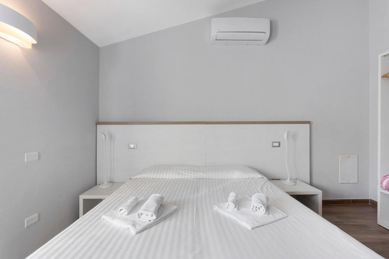 Residenza Del Capitano Apartman Levanto Kültér fotó