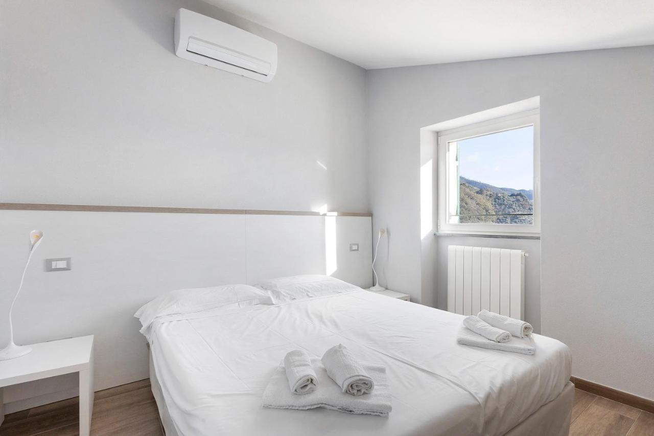 Residenza Del Capitano Apartman Levanto Kültér fotó
