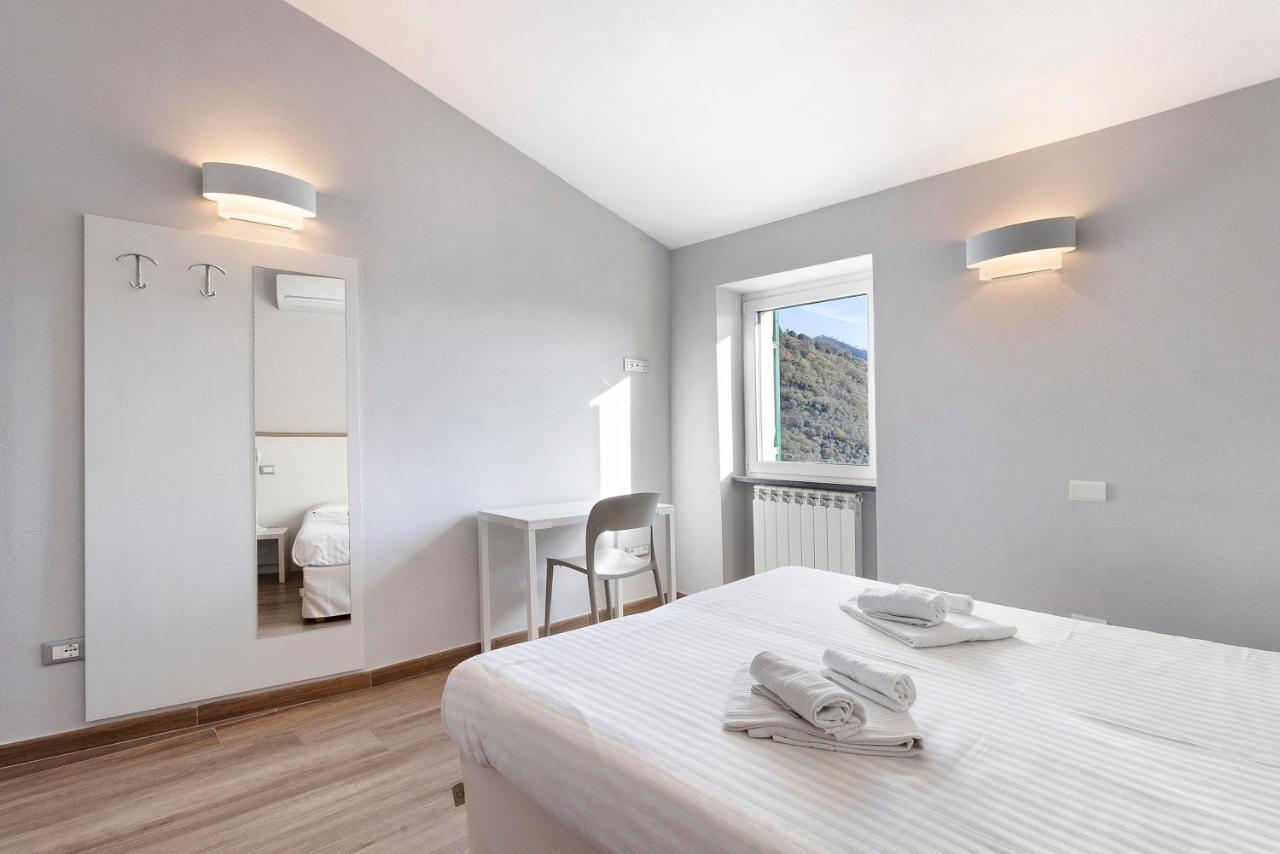 Residenza Del Capitano Apartman Levanto Kültér fotó