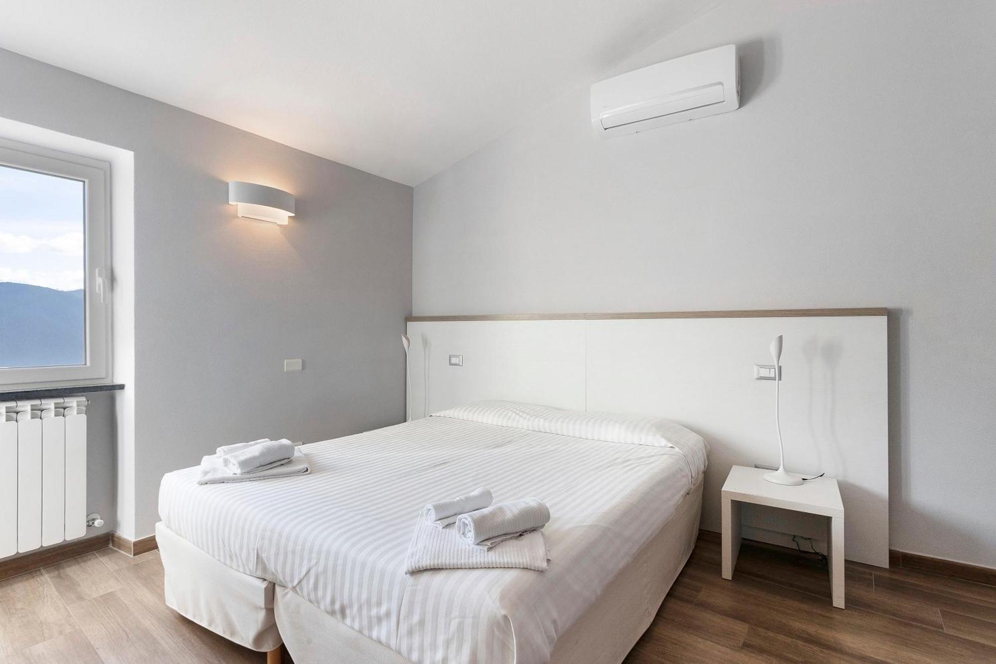 Residenza Del Capitano Apartman Levanto Kültér fotó