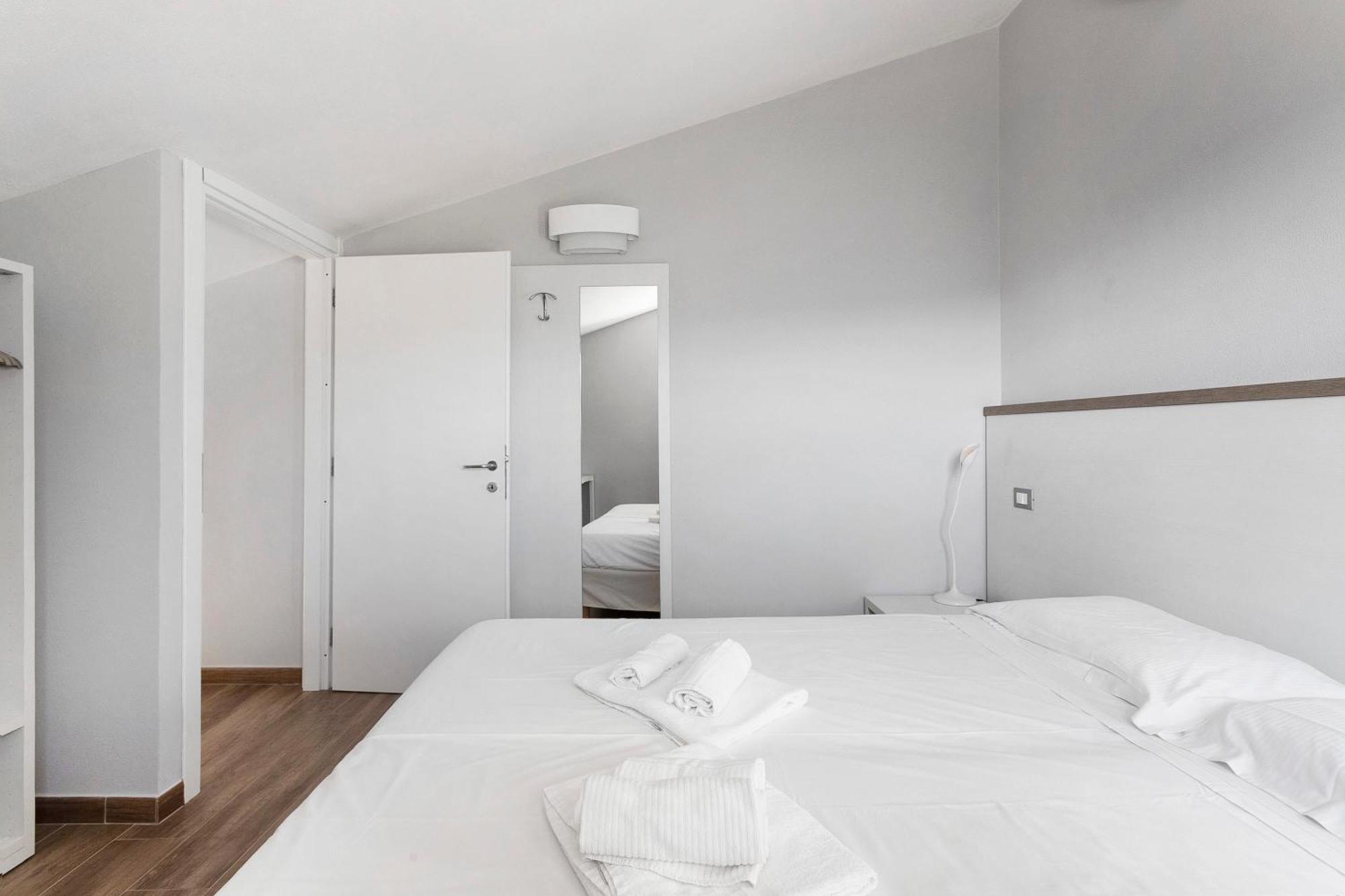 Residenza Del Capitano Apartman Levanto Kültér fotó