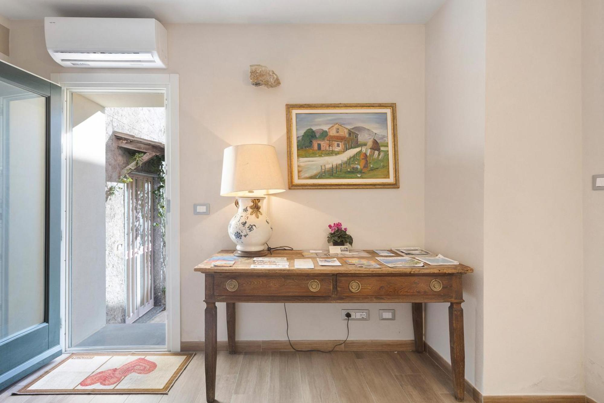 Residenza Del Capitano Apartman Levanto Kültér fotó